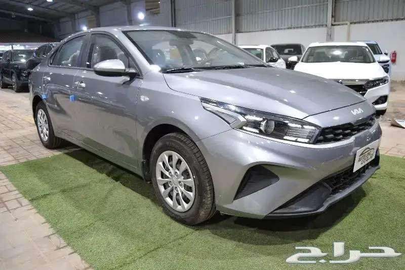 Kia Cerato Standard Model 24, cash and installment available through banks and companies632555645648671126