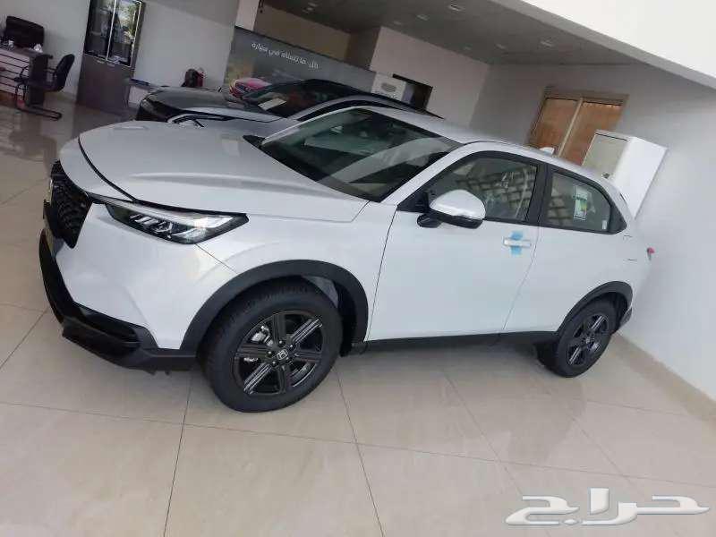 هوندا اتش ار في ال اكس 2024 بأفضل الاسعار63256635566082111