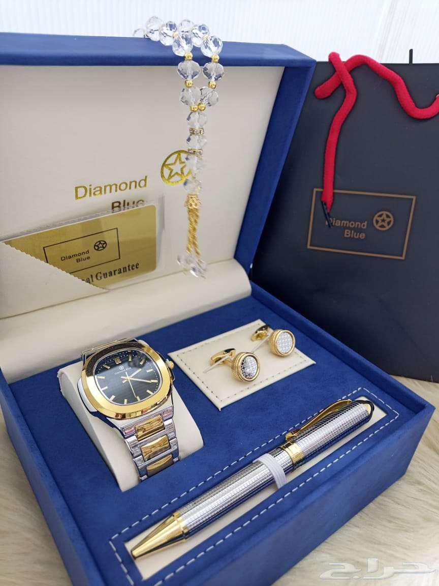A set of watches for 80 riyals.. and special wholesale prices63172417959682114