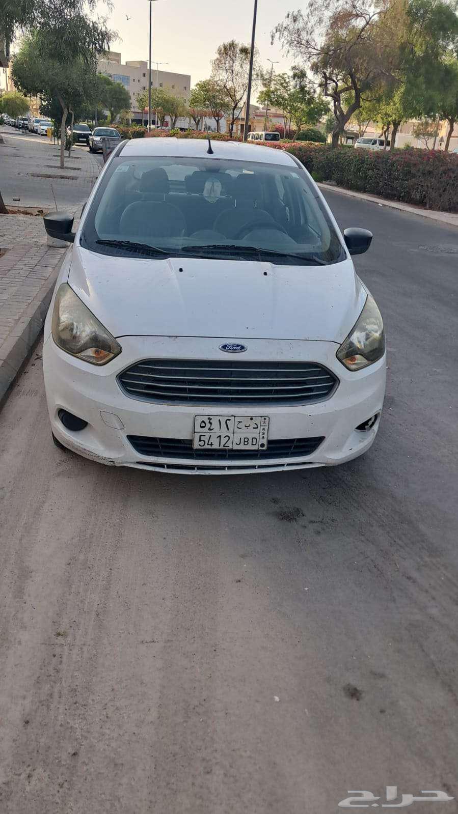 Ford Focus 201763253508702723112
