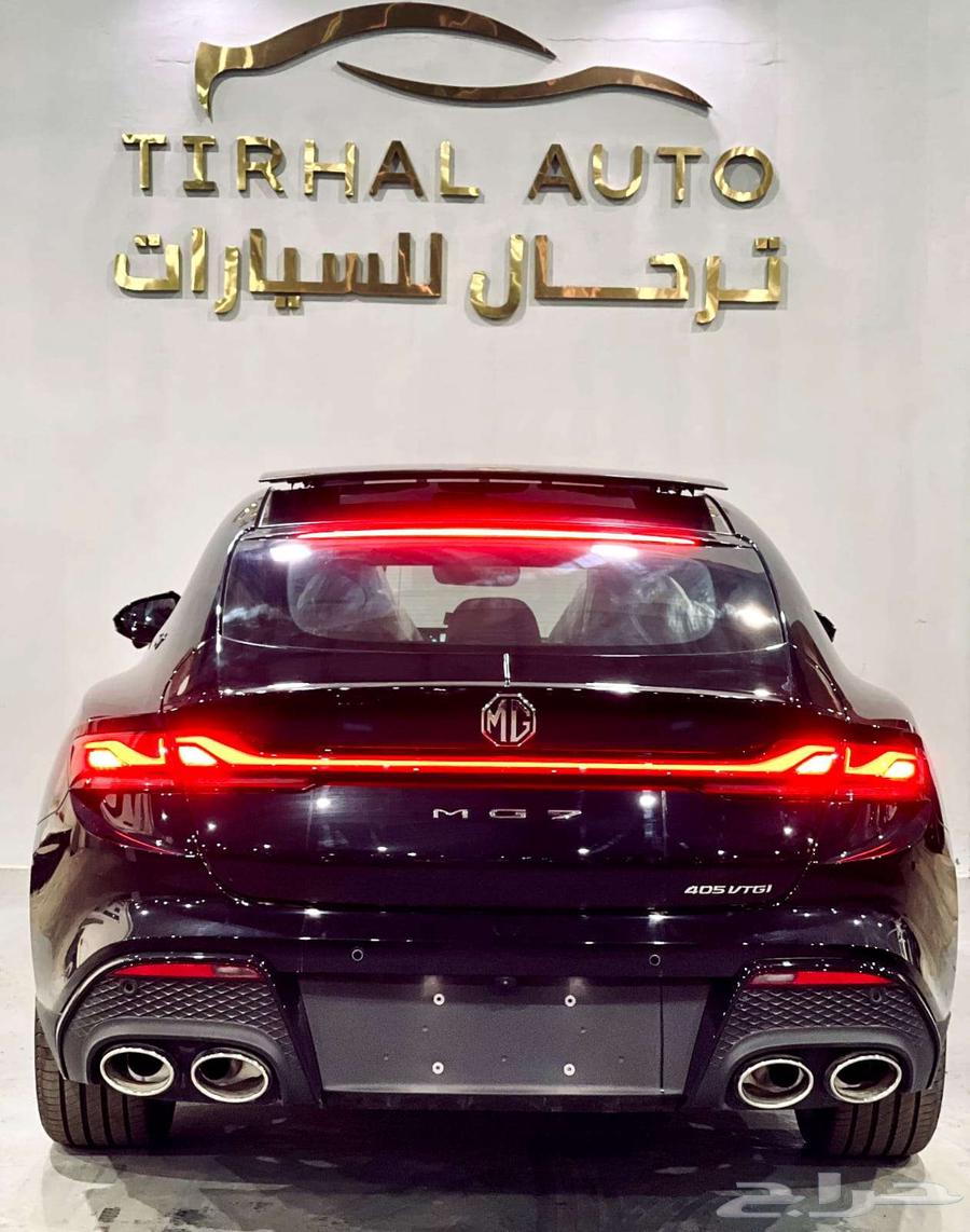 MG 7 2025 new model available, stronger categories with the best offers and discounts63258184735361114