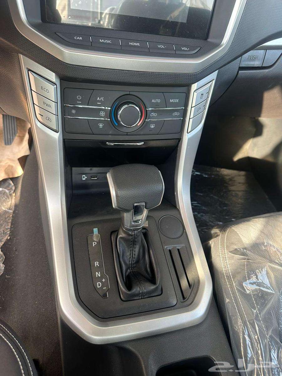 ام جي غمارتين T60 بدون دبل بنزين السعر كااش 5290063257680108802114