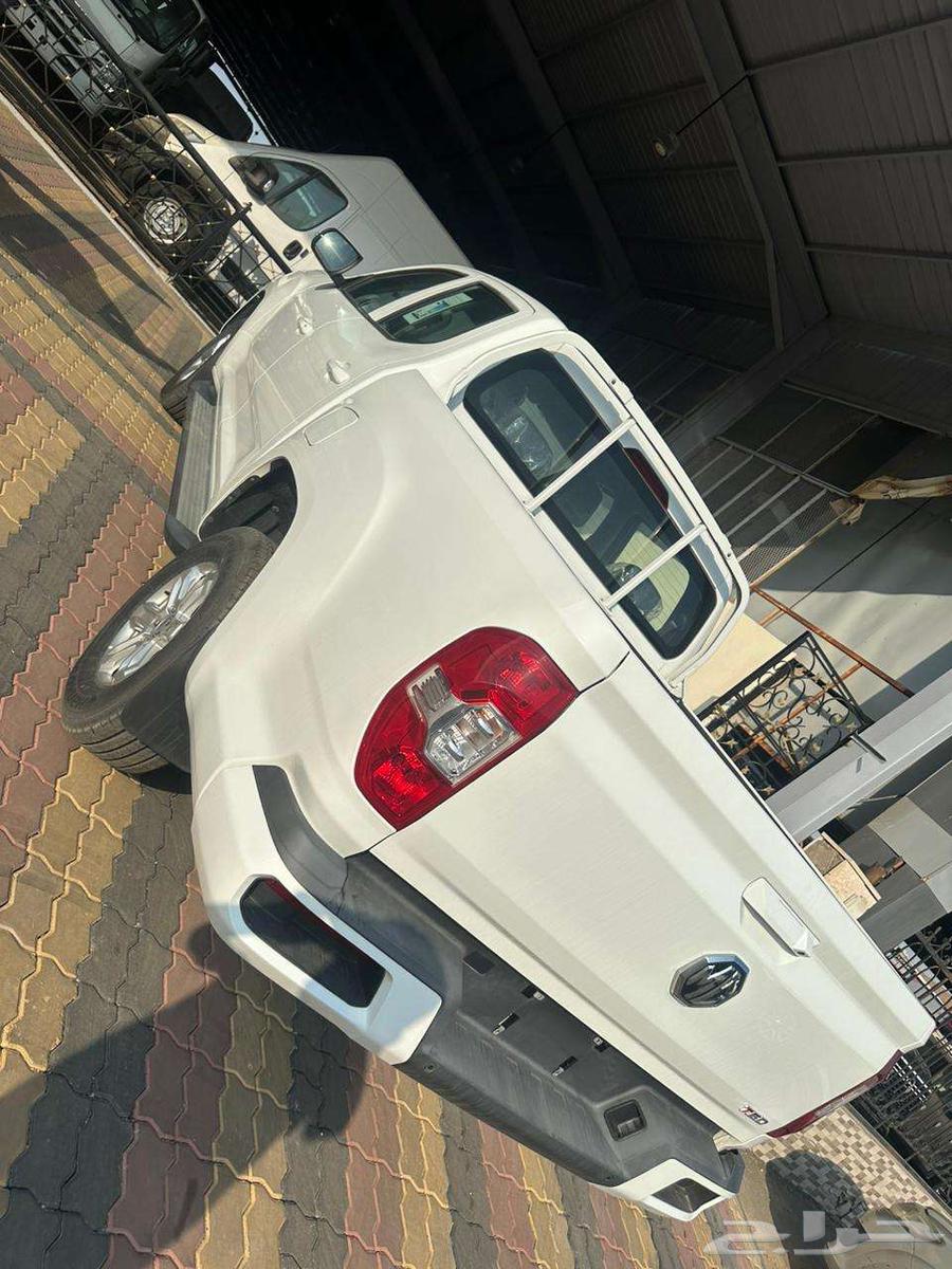 ام جي غمارتين T60 بدون دبل بنزين السعر كااش 5290063257680108802111