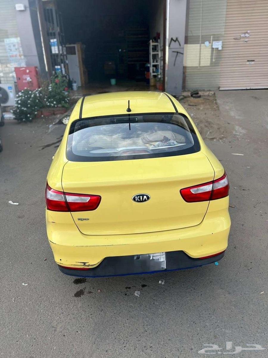 KIA RIO 201663259758820226113