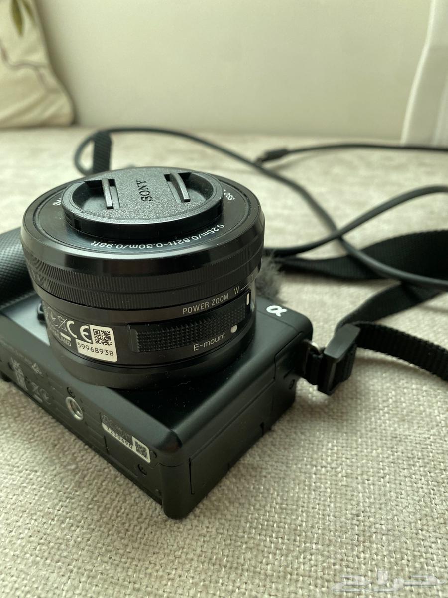 Sony ZV-E10 camera for content creators63171503346563112
