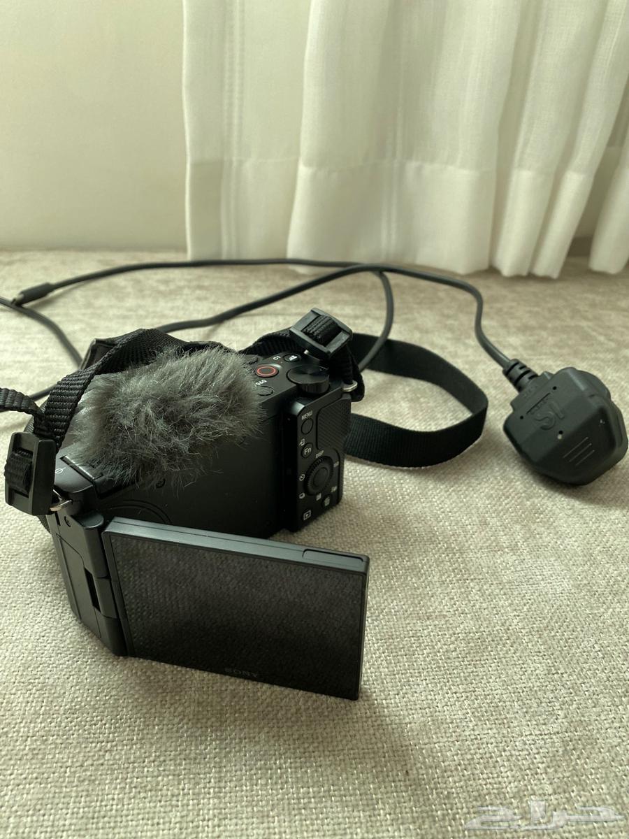 Sony ZV-E10 camera for content creators63171503346563114
