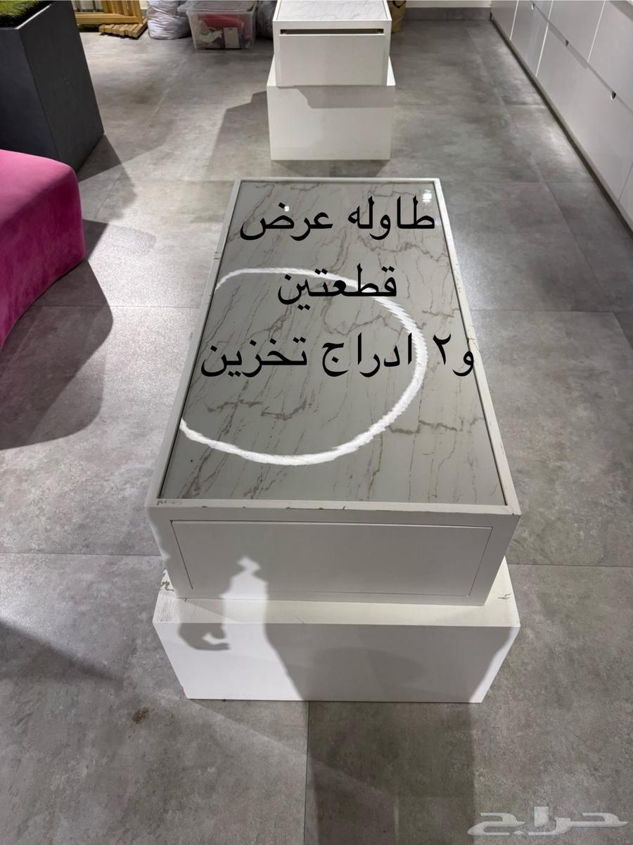 اثاث محل مستعمل63171041921411114