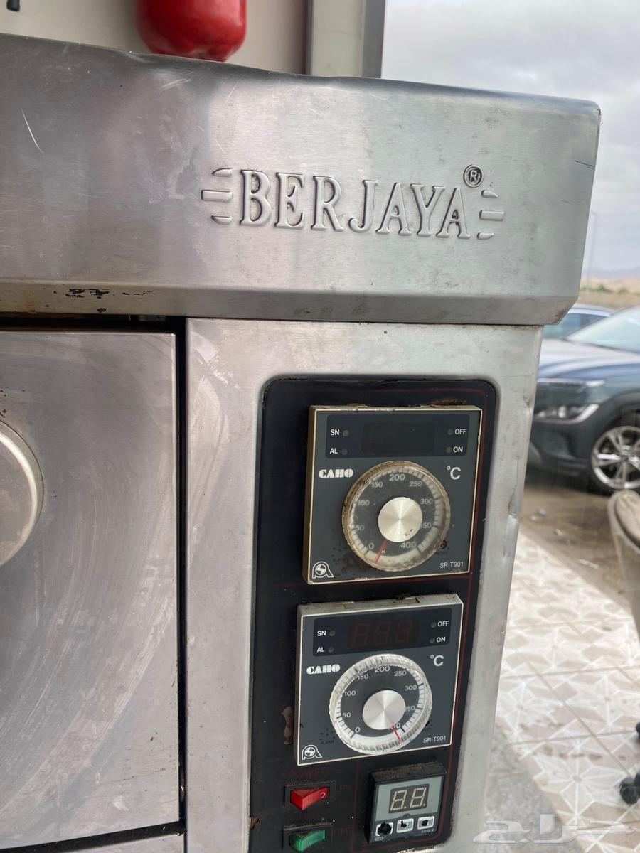 فرن كهربائي ماليزي دورين للبيع63171045495938111