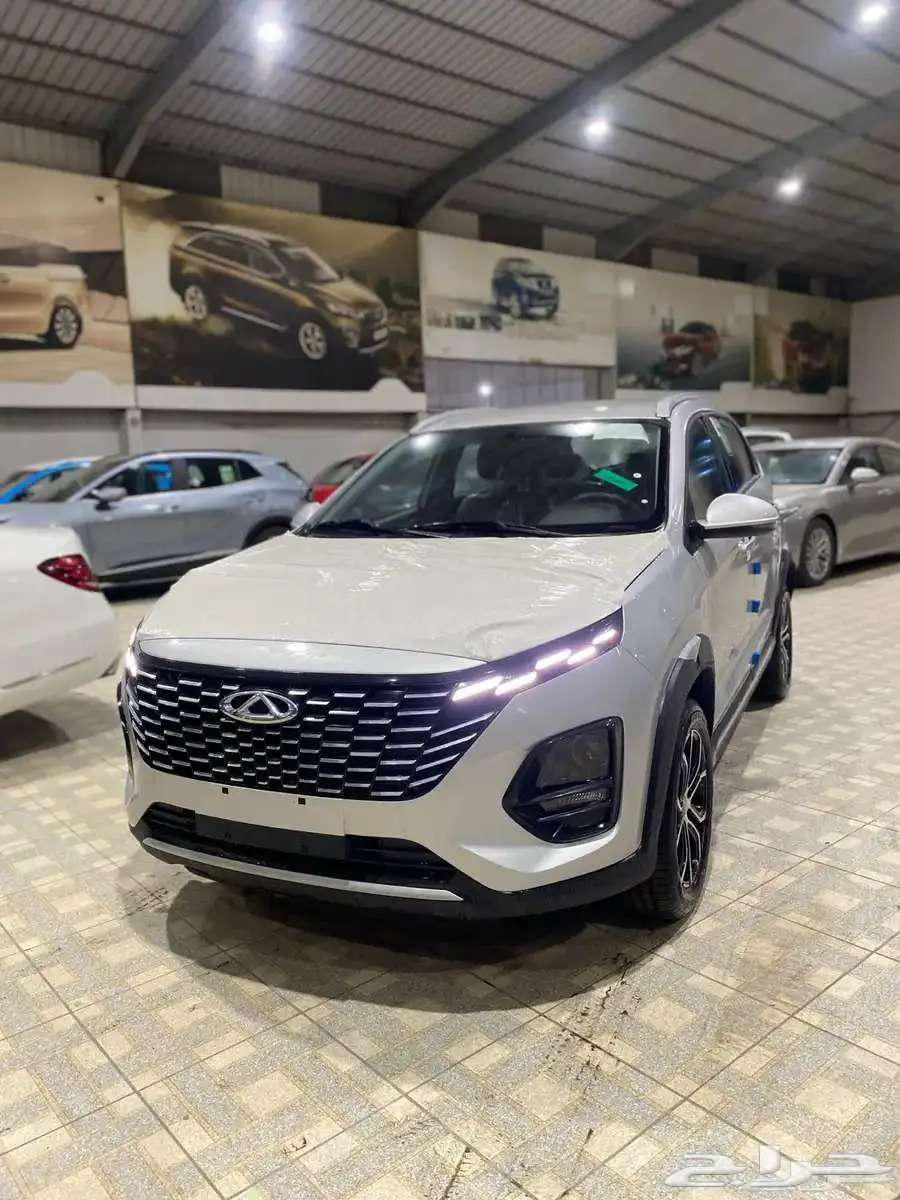 شيرى تيجو 2 برو كمفورت 2025 عروض شهر رمضان63253999193346111