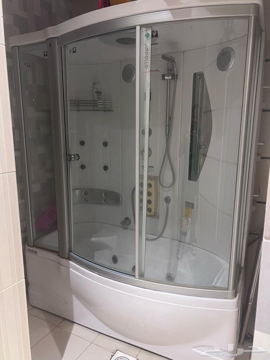 Steam shower cabin631687155522571121