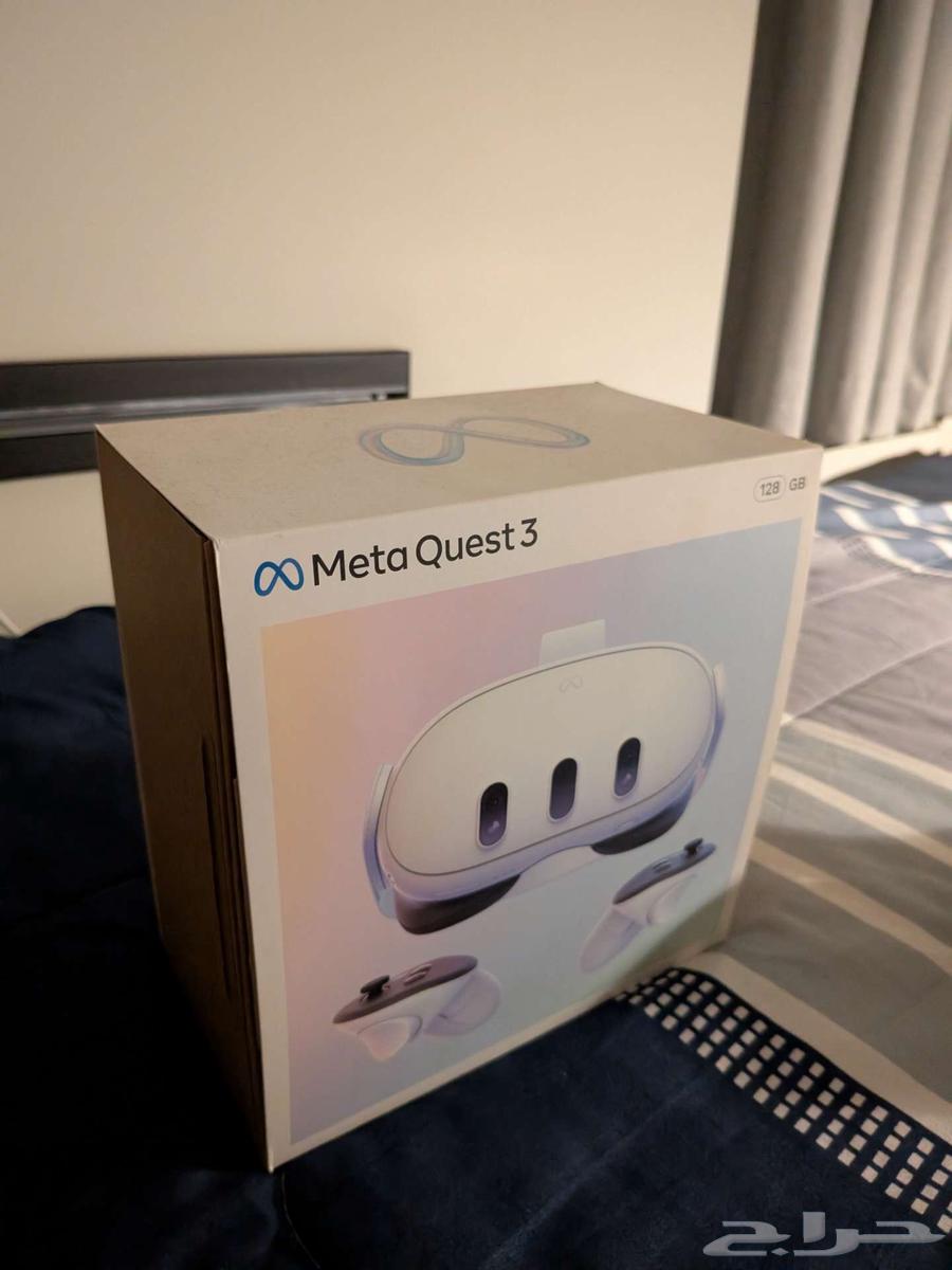 Meta Quest 3 (2024) Meta Quest 363170131579907112