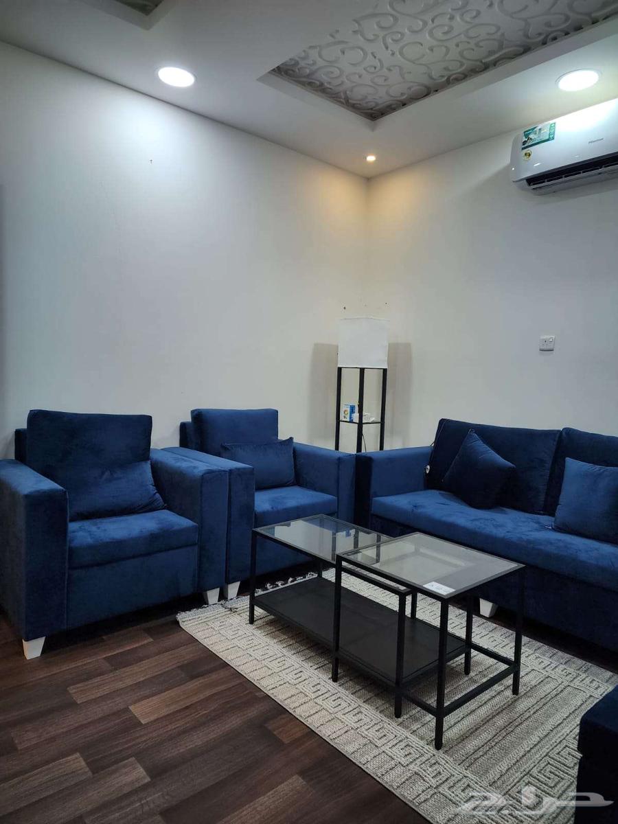 شقة مؤثثة للايجار63009593996546114