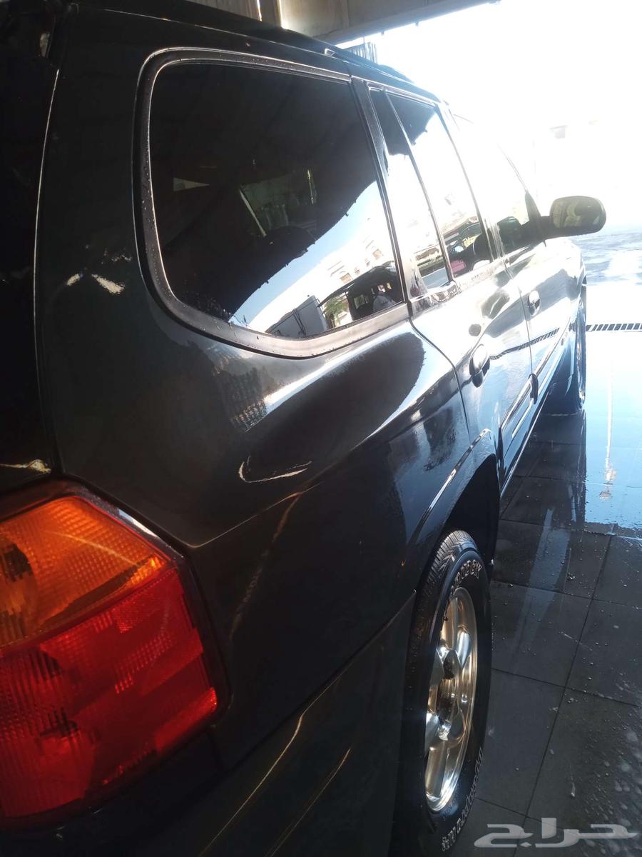 GMC إنفوي 2003 أوتوماتيك63253520390657112