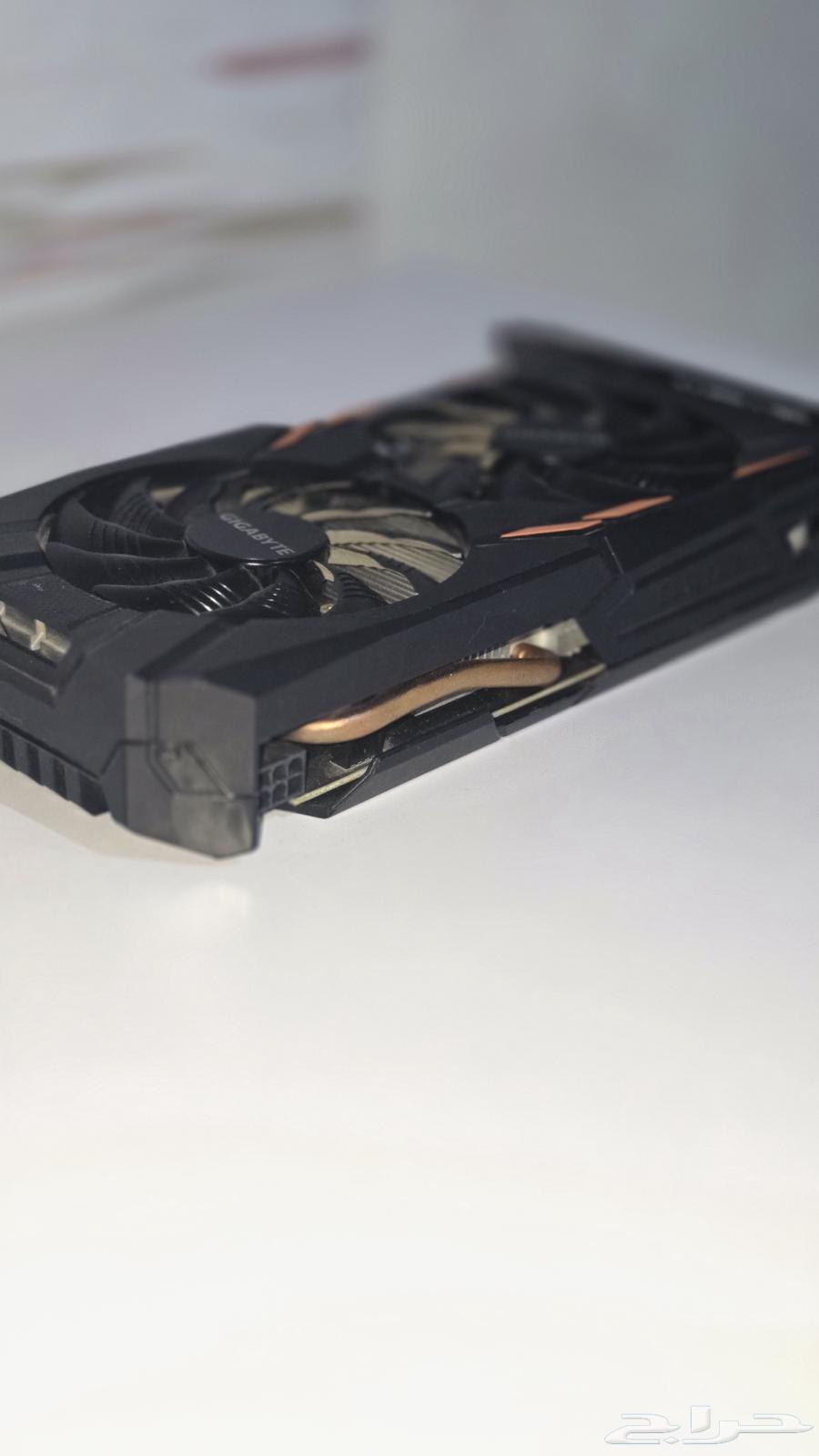 كرت gtx 1050 2GB GIGABYTE63171071593091111