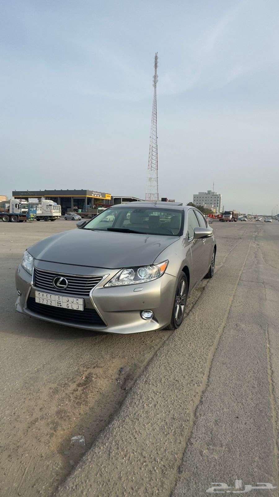 لكزس ES 35063257680326403113
