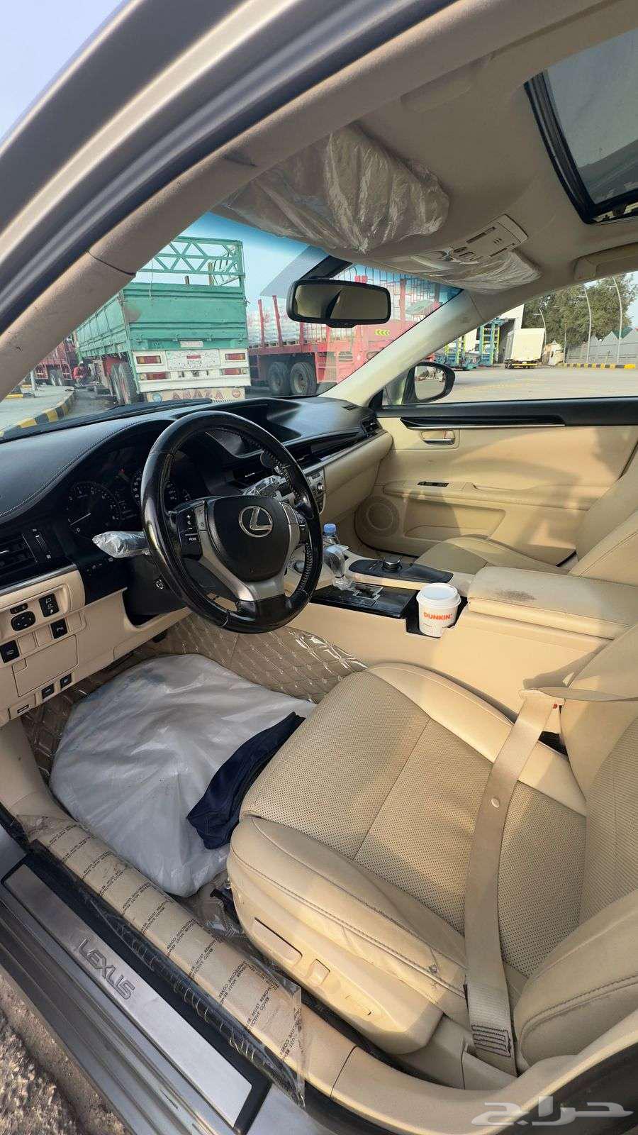 لكزس ES 35063257680326403111