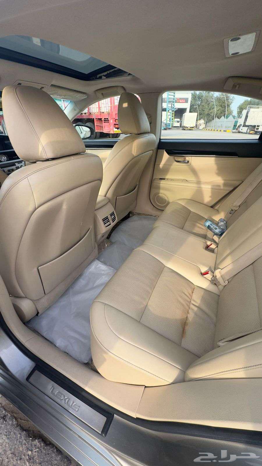 لكزس ES 35063257680326403111