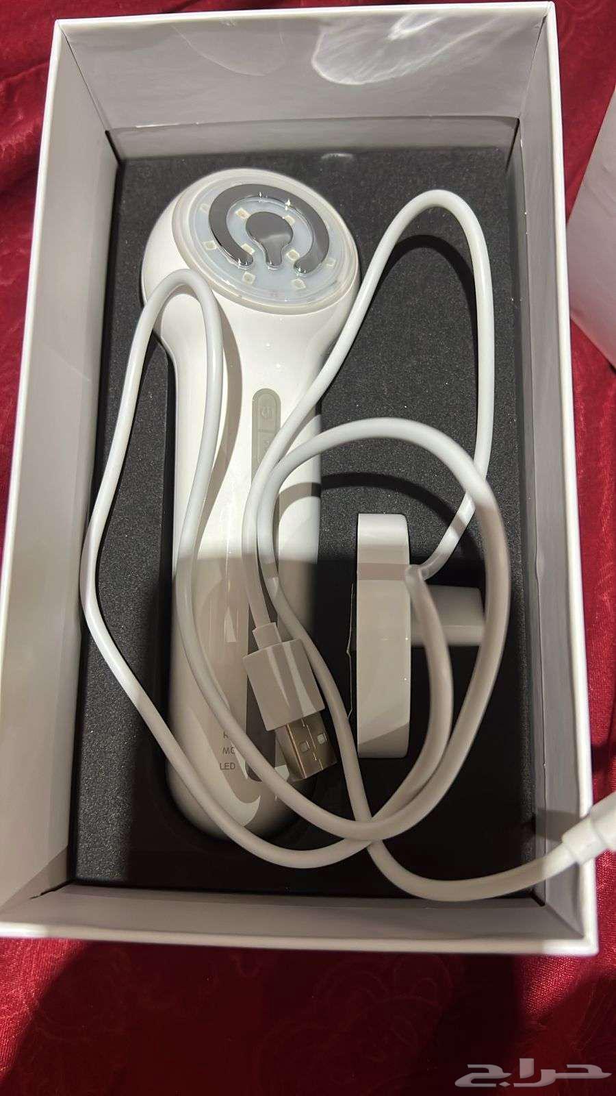 جهاز العناية بالبشرة وتأخير الشيخوخة من TOUCHBeauty63173616235394111