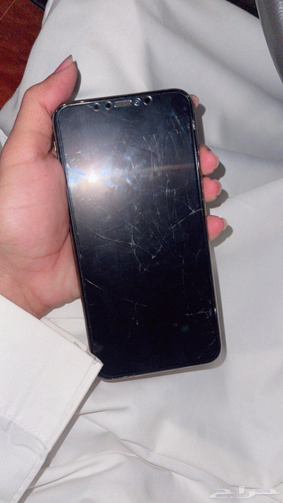 ايفون اكس ماكس للبيع63171064567809111