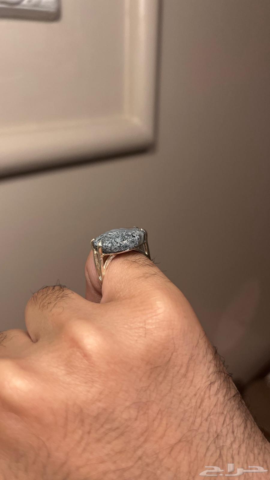 Yemeni agate rings, celestial talhbi63171068356353114