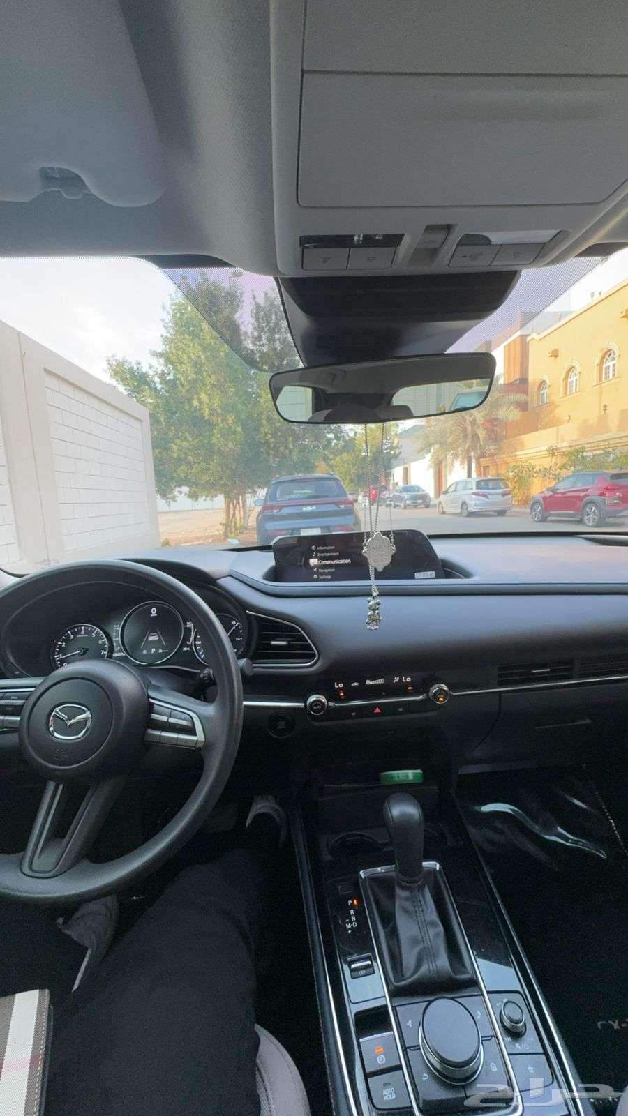 مازدا Cx30 موديل 202363252976339713111