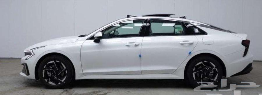 Kia K5 Developer Model 2024 and 202563255554305025112