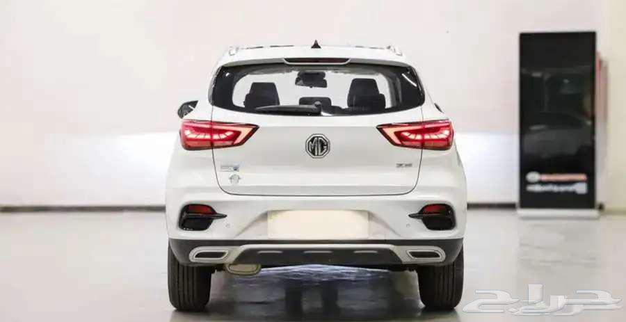 MG ZS Full 202463259758935554113