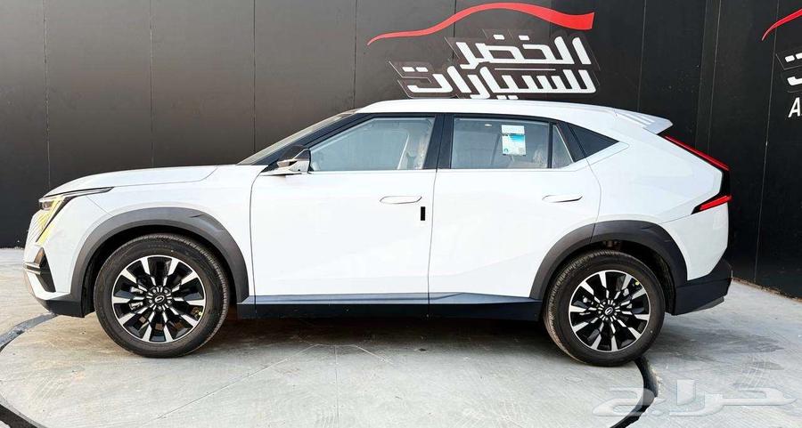 Jack GAC Emko 2025 at Al-Khadhar for Cars63253515860481112