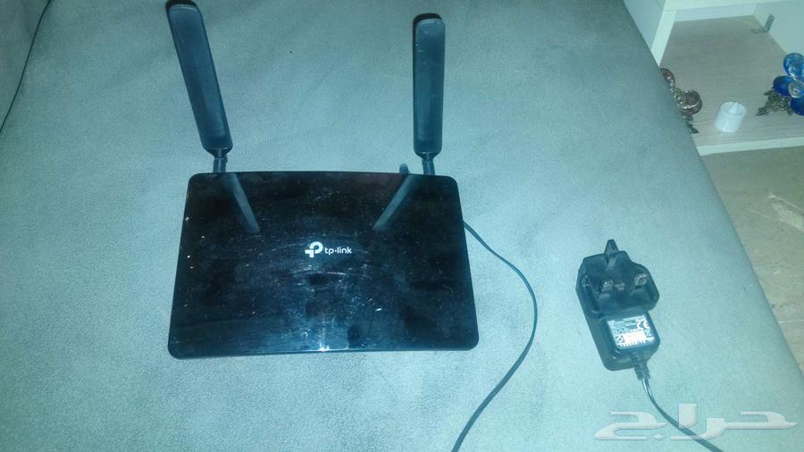 (TP-Link router) TP-Link router for sale or exchange for a mobile phone63172895924227111