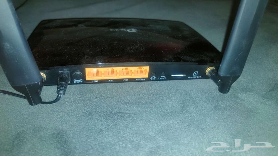 (TP-Link router) TP-Link router for sale or exchange for a mobile phone63172895924227112
