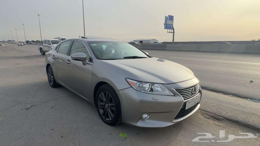 لكزس ES 35063257680326403114