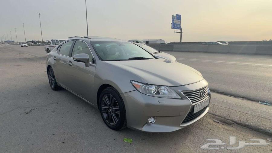 لكزس ES 35063257680326403112