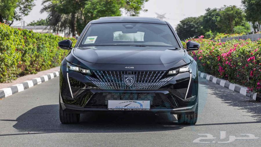 حرق أسعار بيجو 408 GT توربو 1.6 خليجي أصفار ضمان وكيل 202563256625435266112