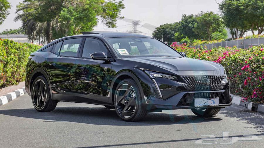 حرق أسعار بيجو 408 GT توربو 1.6 خليجي أصفار ضمان وكيل 202563256625435266113