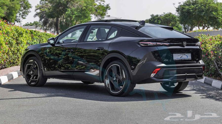 حرق أسعار بيجو 408 GT توربو 1.6 خليجي أصفار ضمان وكيل 202563256625435266114