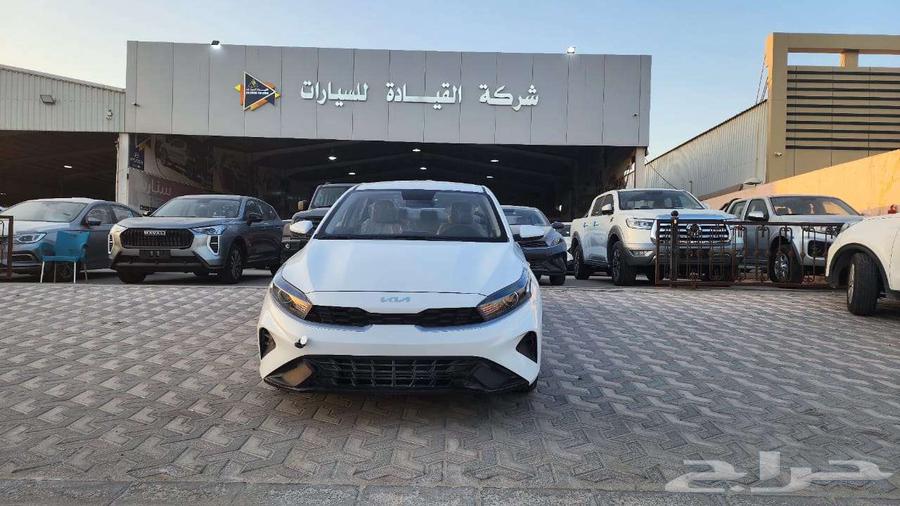 كيا سيراتو استاندر ماكينه1.6باقل الاسعار202463256634382337111