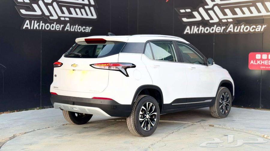 Chevrolet Traverse Premier 2025 best prices at Al-Khudr for Cars63255039231873112