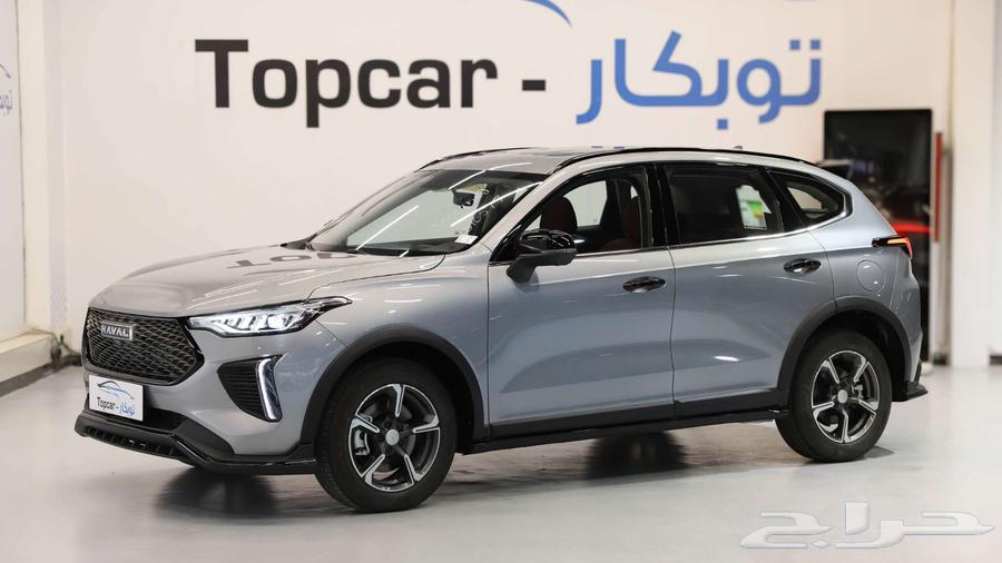 Haval Julian Pro all categories 2025 cash offers and financing63255558293505112