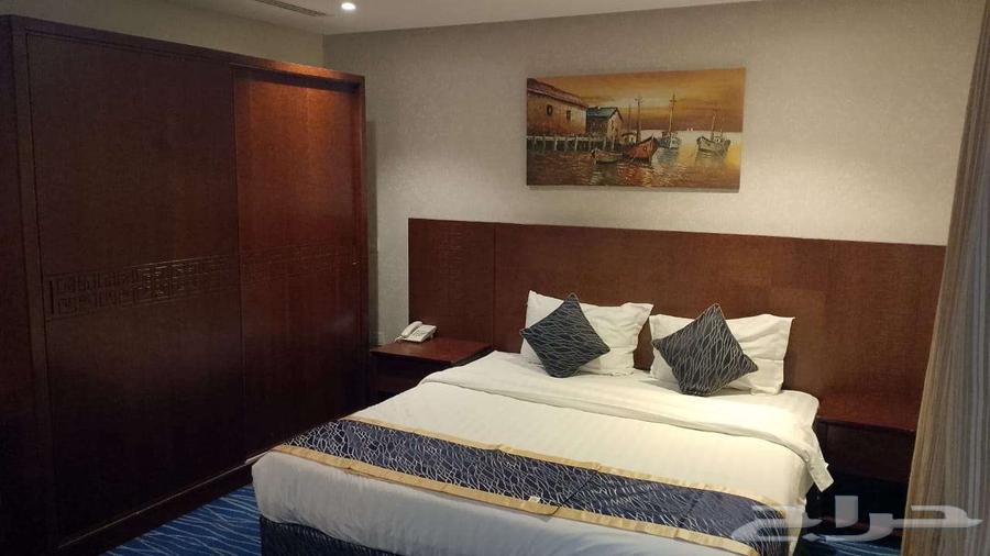 Furnished room and bathroom in Al-Ulya district, Al-Qarbia, Al-Khobar. Monthly.63009503909633114