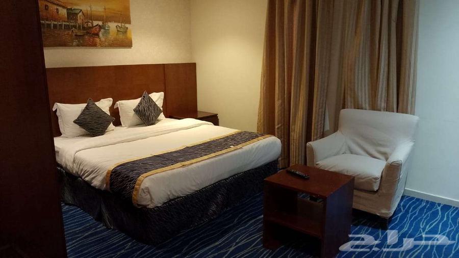 Furnished room and bathroom in Al-Ulya district, Al-Qarbia, Al-Khobar. Monthly.63009503909633112