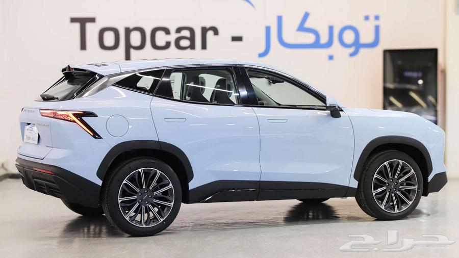 جيتور داشنج 2025 فل كامل متاح الكاش والتقسيط63253508471555113