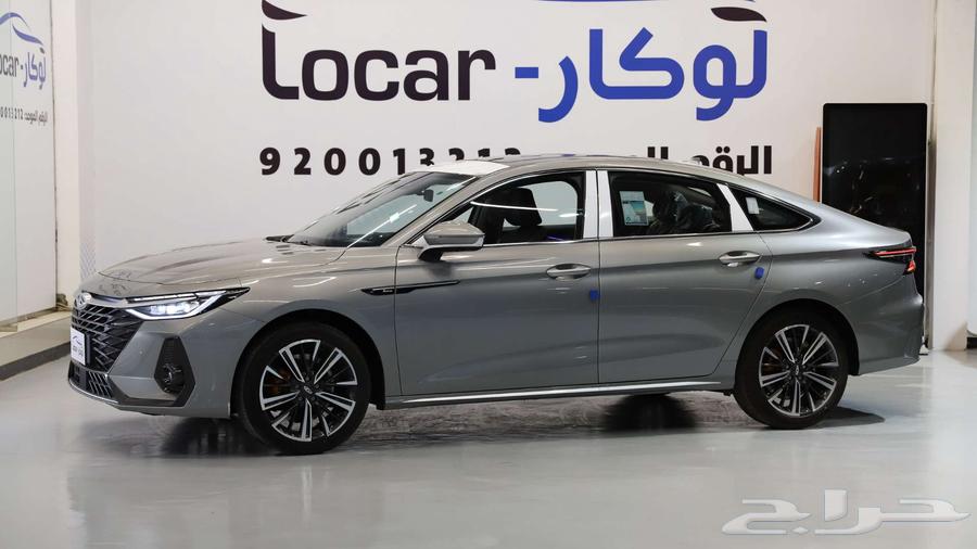 شيري اريزو 8 فل كامل 1600 سي سي تربو 2025 - LUXURY63254543379201112
