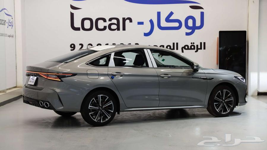 شيري اريزو 8 فل كامل 1600 سي سي تربو 2025 - LUXURY63254543379201113