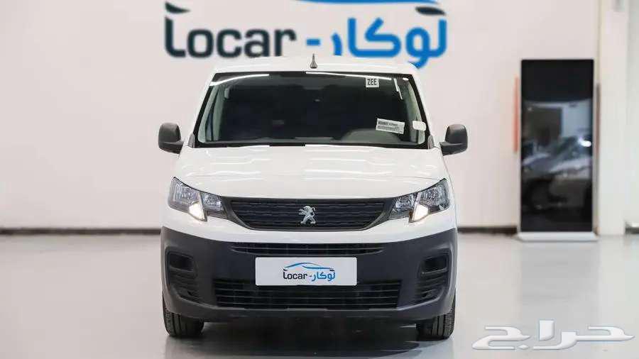 بيجو بارتينر ديزل 202463254546004866112