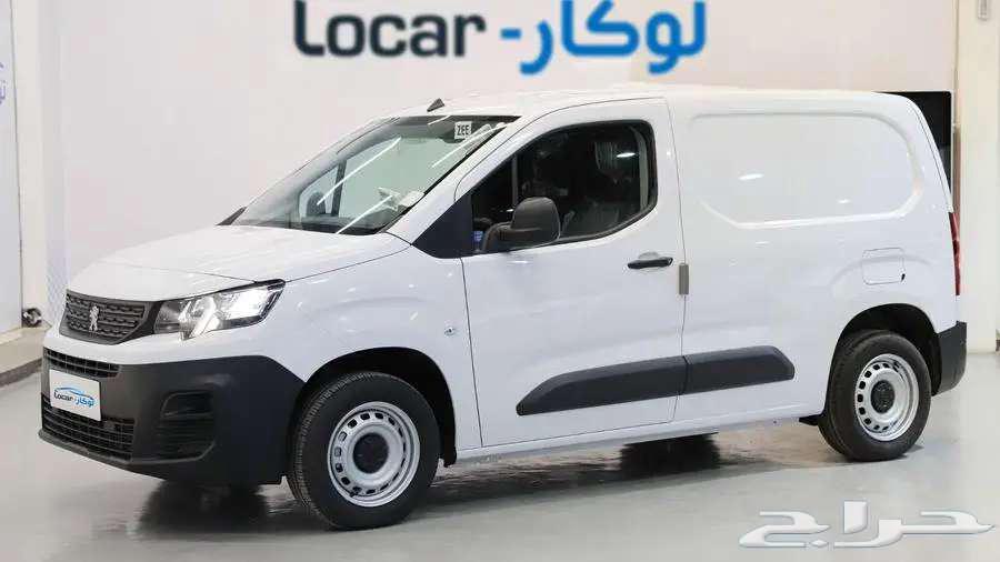 بيجو بارتينر ديزل 2024632545460048661110