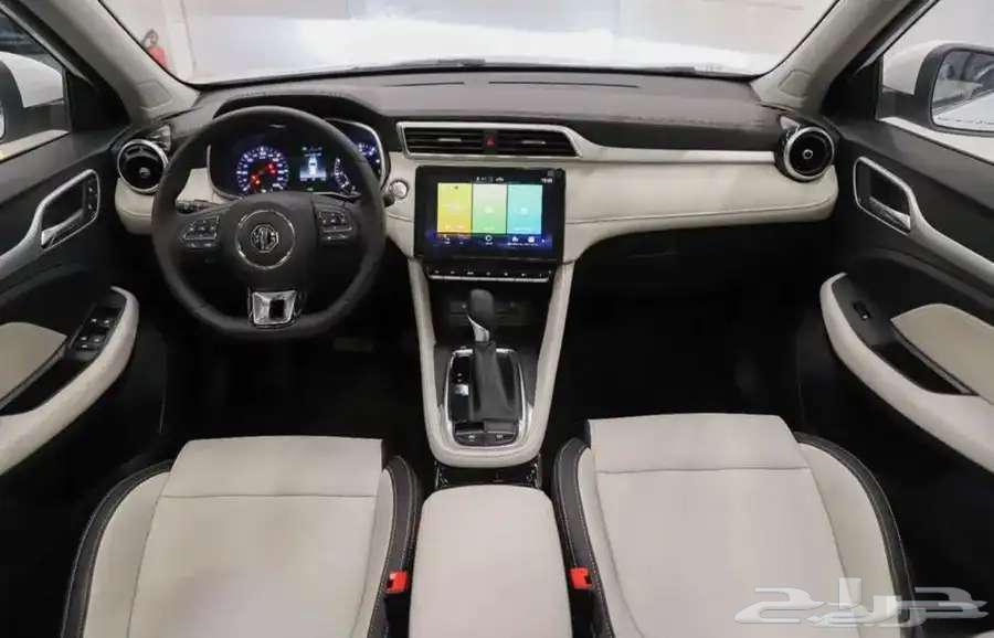 MG ZS Full 202463259758935554114