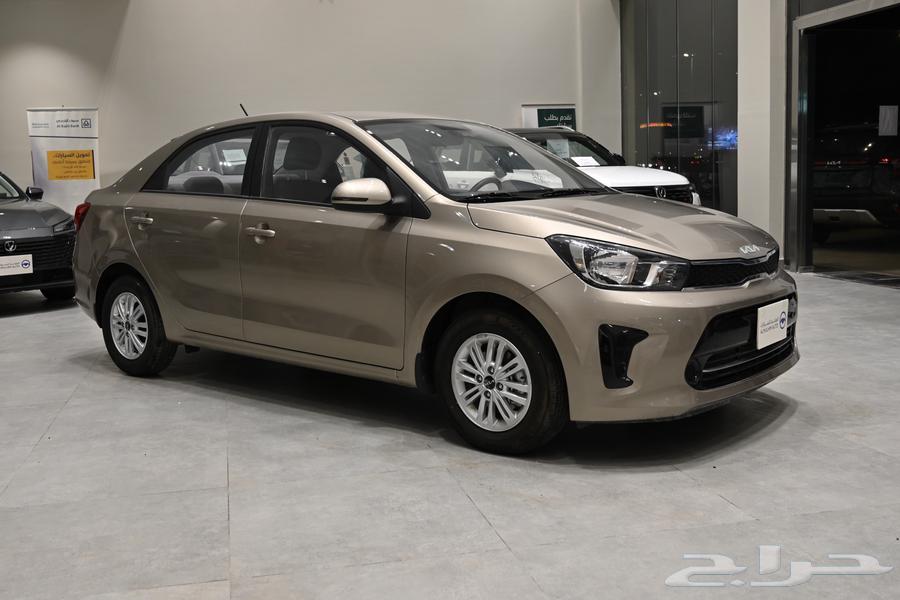 Kia Picanto 2024 starting price 47,300 including tax and plates63258184575489113