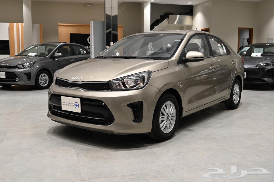 Kia Picanto 2024 starting price 47,300 including tax and plates63258184575489112