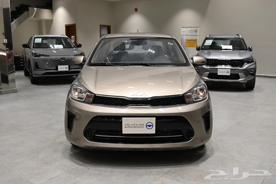 Kia Picanto 2024 minimum price 47,300 including tax and plates632581845826571117