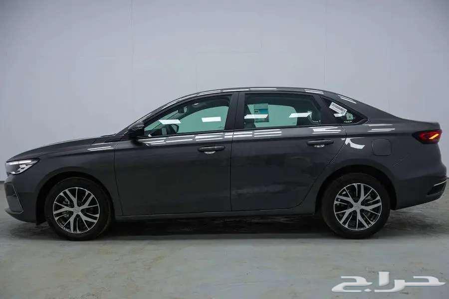 Geely Emgrand Standard Model 2025 installment offers63257169035138112